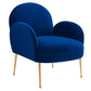 Modway Transcend Performance Velvet Armchair FredCo