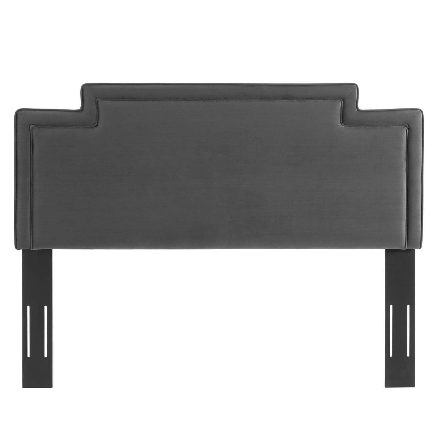Modway Transfix Performance Velvet Full/Queen Headboard FredCo