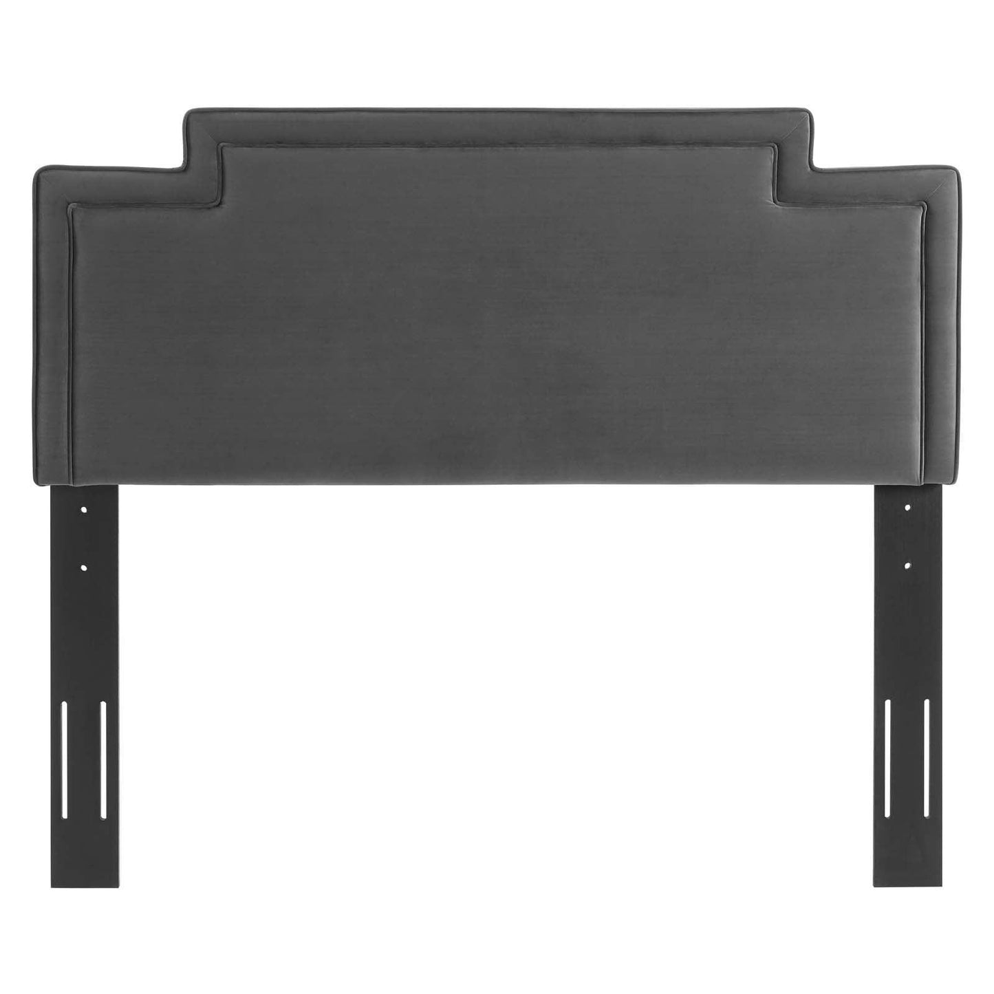 Modway Transfix Performance Velvet Full/Queen Headboard FredCo