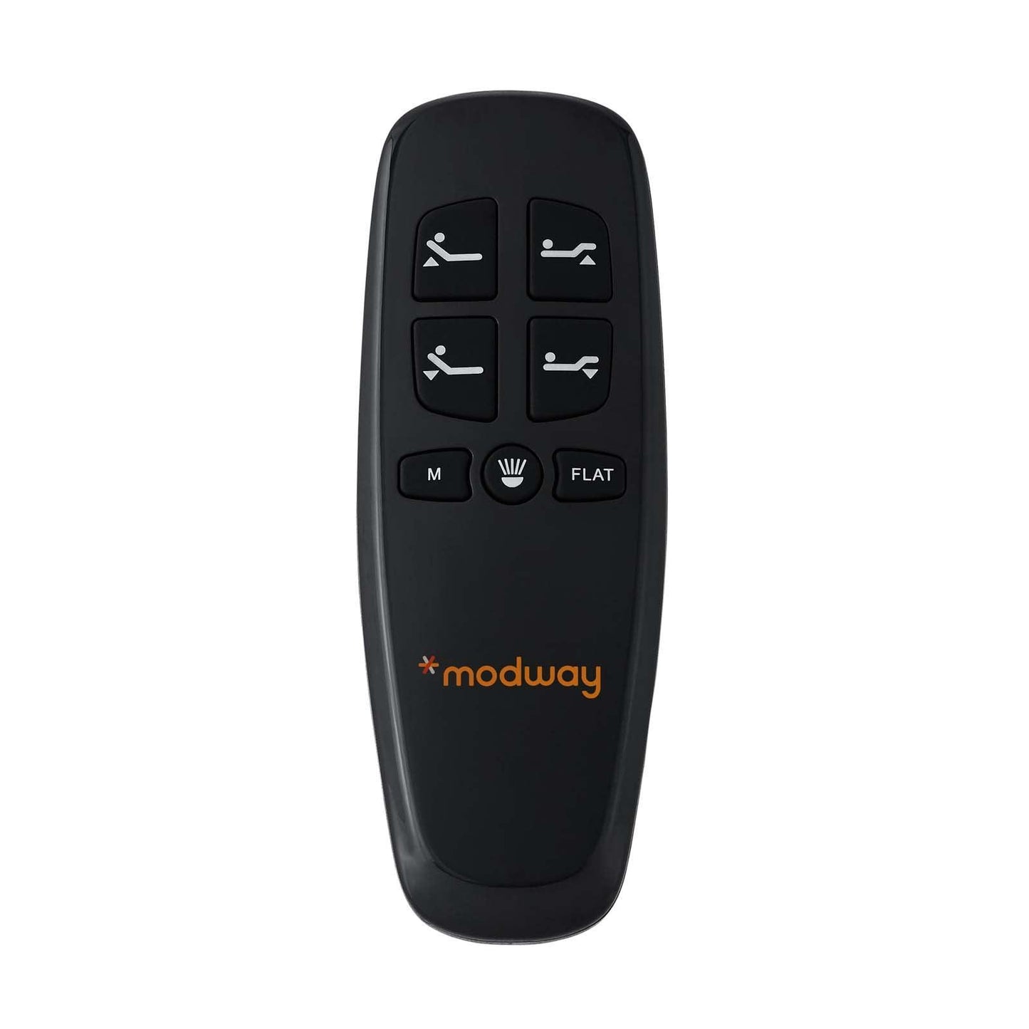 Modway Transform Adjustable Queen Wireless Remote Bed Base FredCo