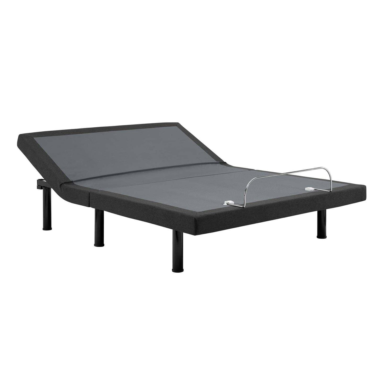 Modway Transform Adjustable Queen Wireless Remote Bed Base FredCo