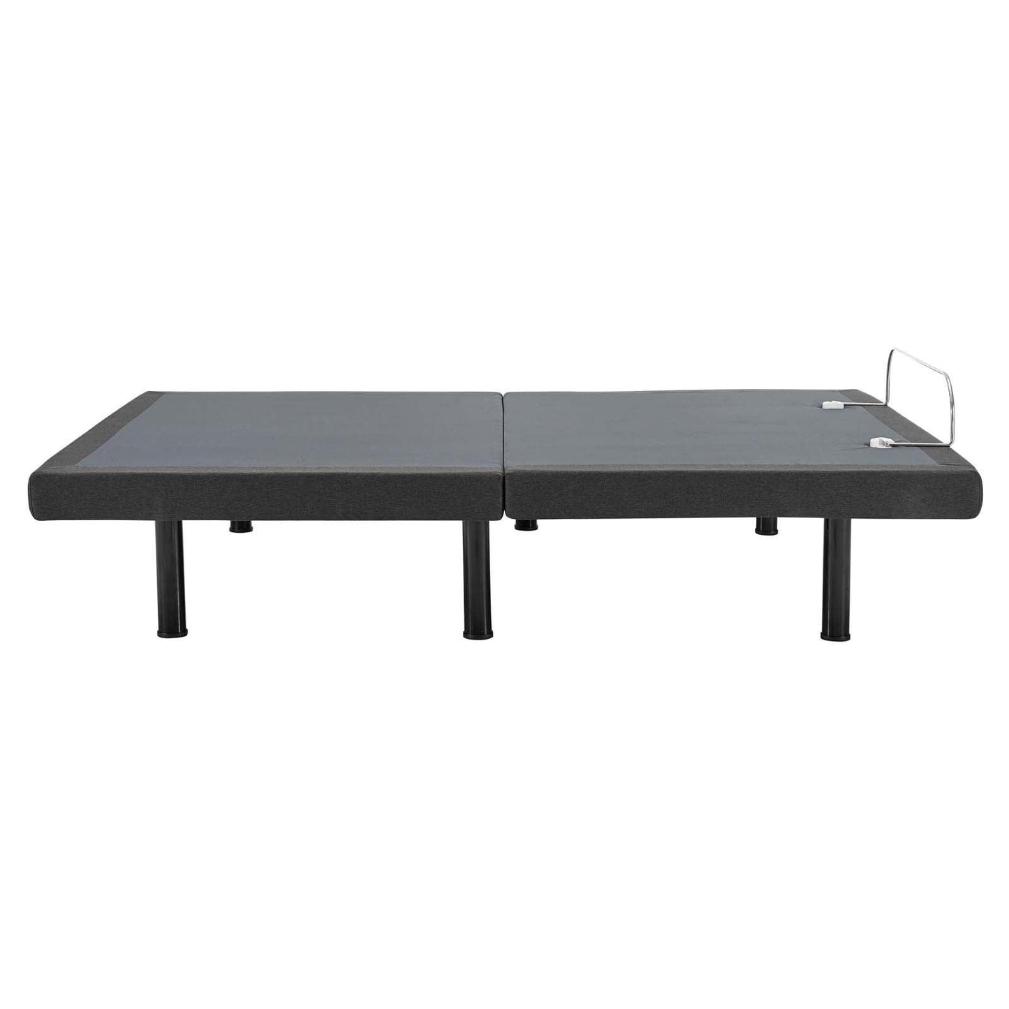 Modway Transform Adjustable Queen Wireless Remote Bed Base FredCo