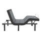 Modway Transform Adjustable Queen Wireless Remote Bed Base FredCo