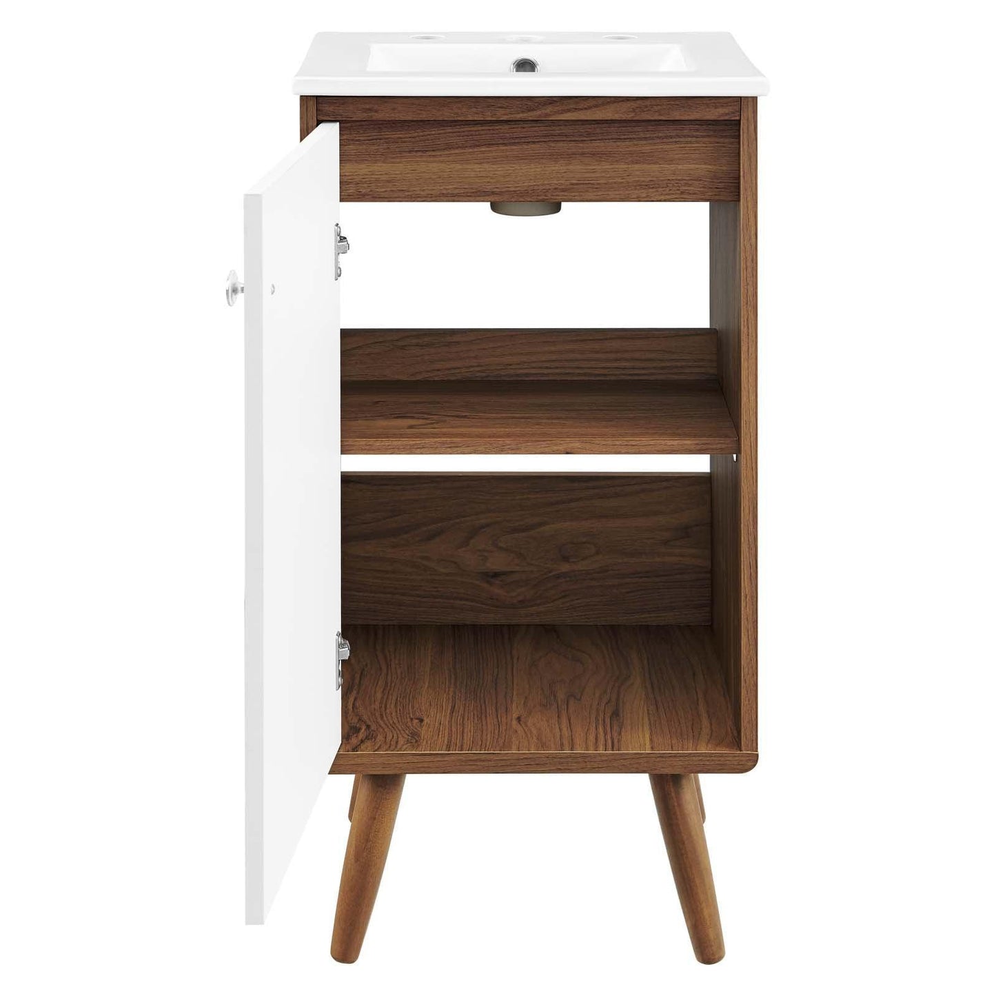 Modway Transmit 18" Bathroom Vanity FredCo