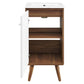 Modway Transmit 18" Bathroom Vanity FredCo