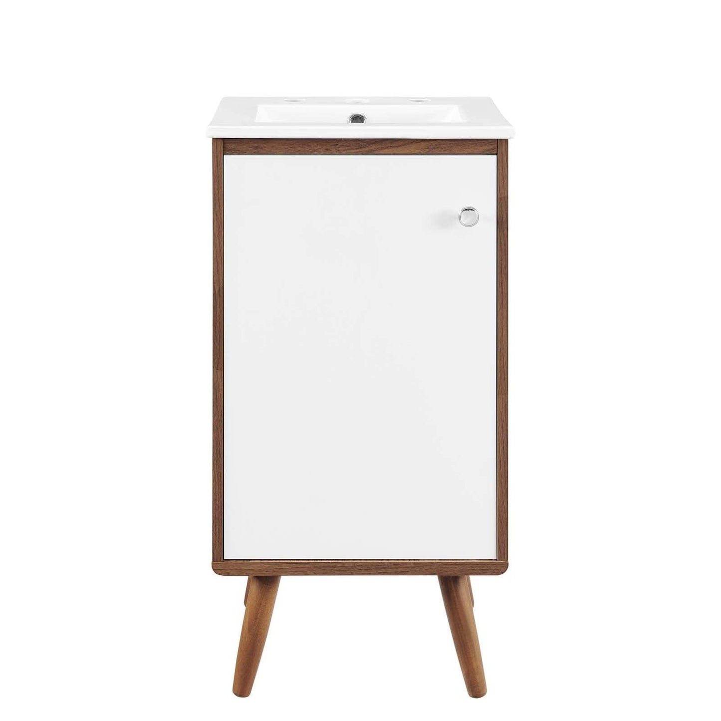 Modway Transmit 18" Bathroom Vanity FredCo