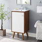 Modway Transmit 18" Bathroom Vanity FredCo