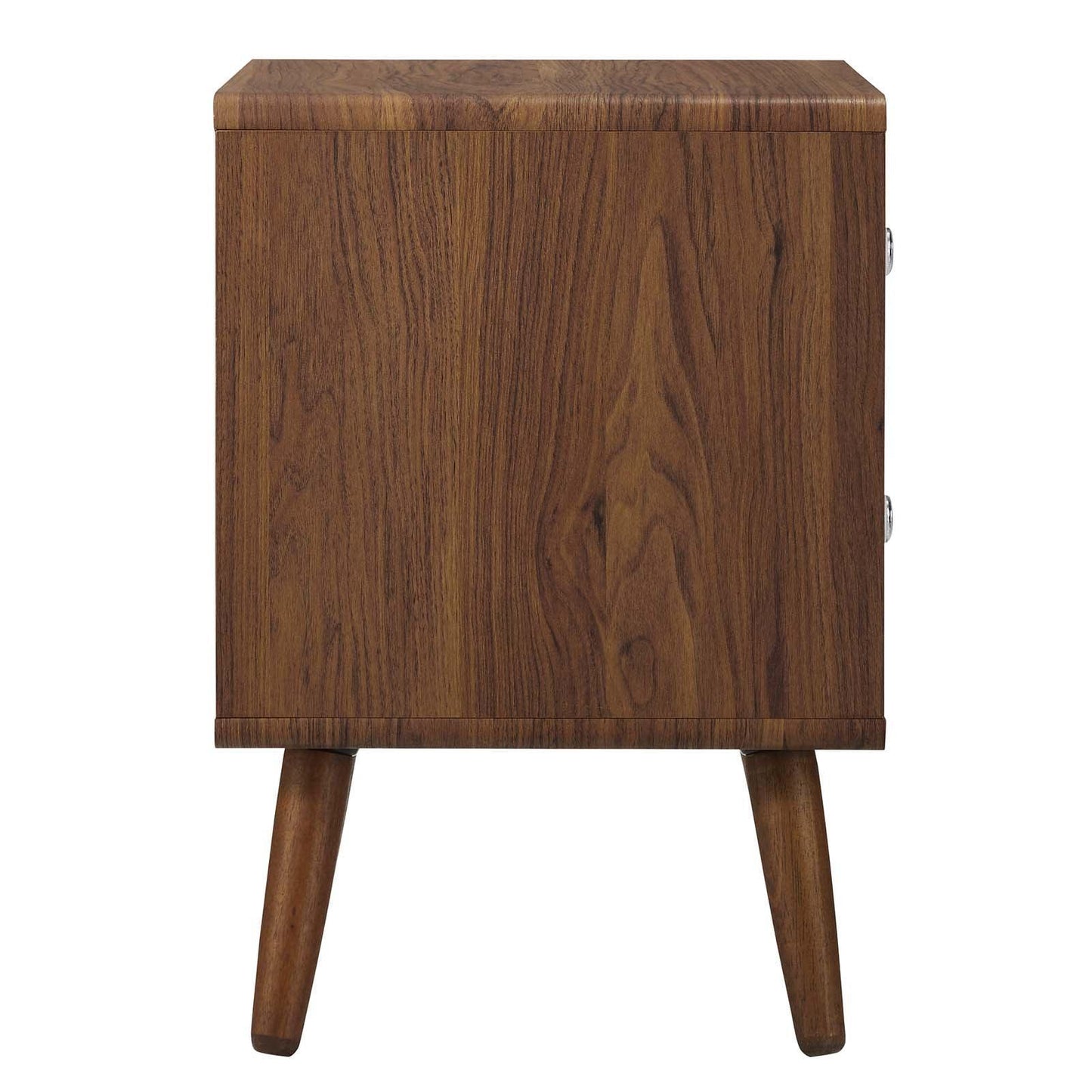 Modway Transmit 2-Drawer Nightstand FredCo