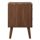 Modway Transmit 2-Drawer Nightstand FredCo