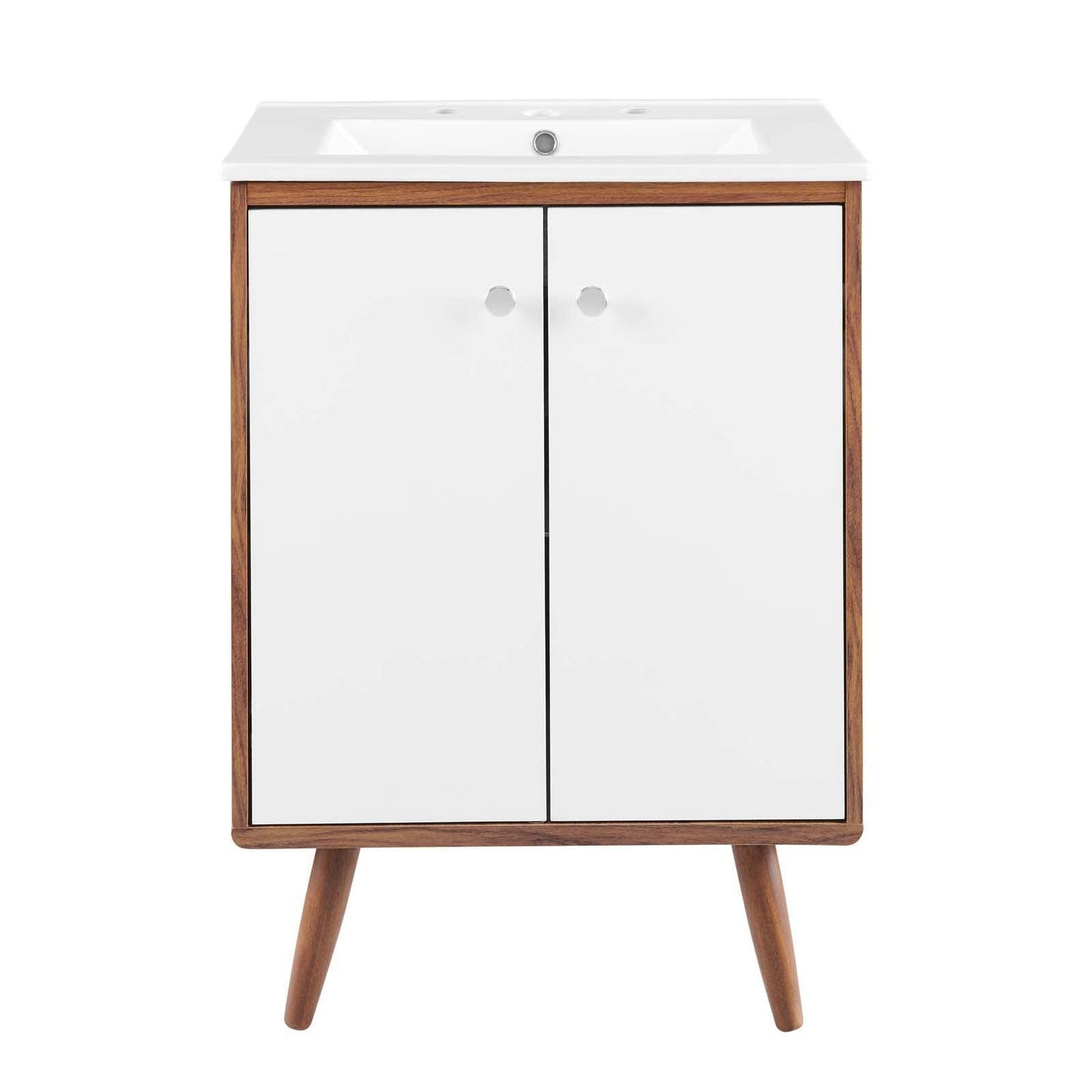 Modway Transmit 24" Bathroom Vanity FredCo