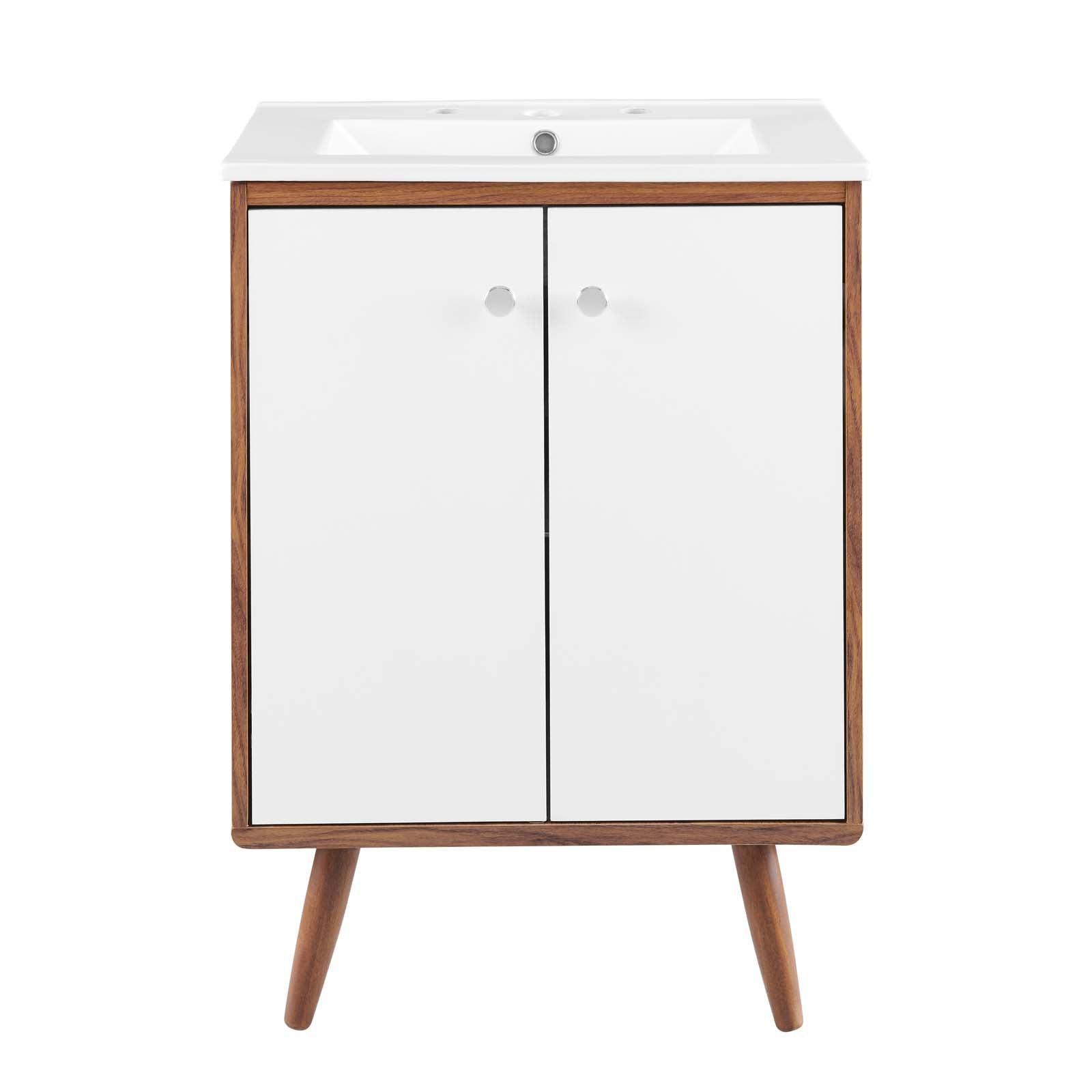 Modway Transmit 24" Bathroom Vanity FredCo