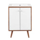 Modway Transmit 24" Bathroom Vanity FredCo