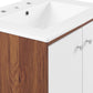 Modway Transmit 24" Bathroom Vanity FredCo