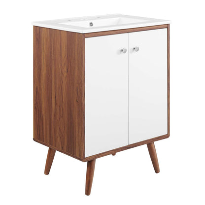 Modway Transmit 24" Bathroom Vanity FredCo