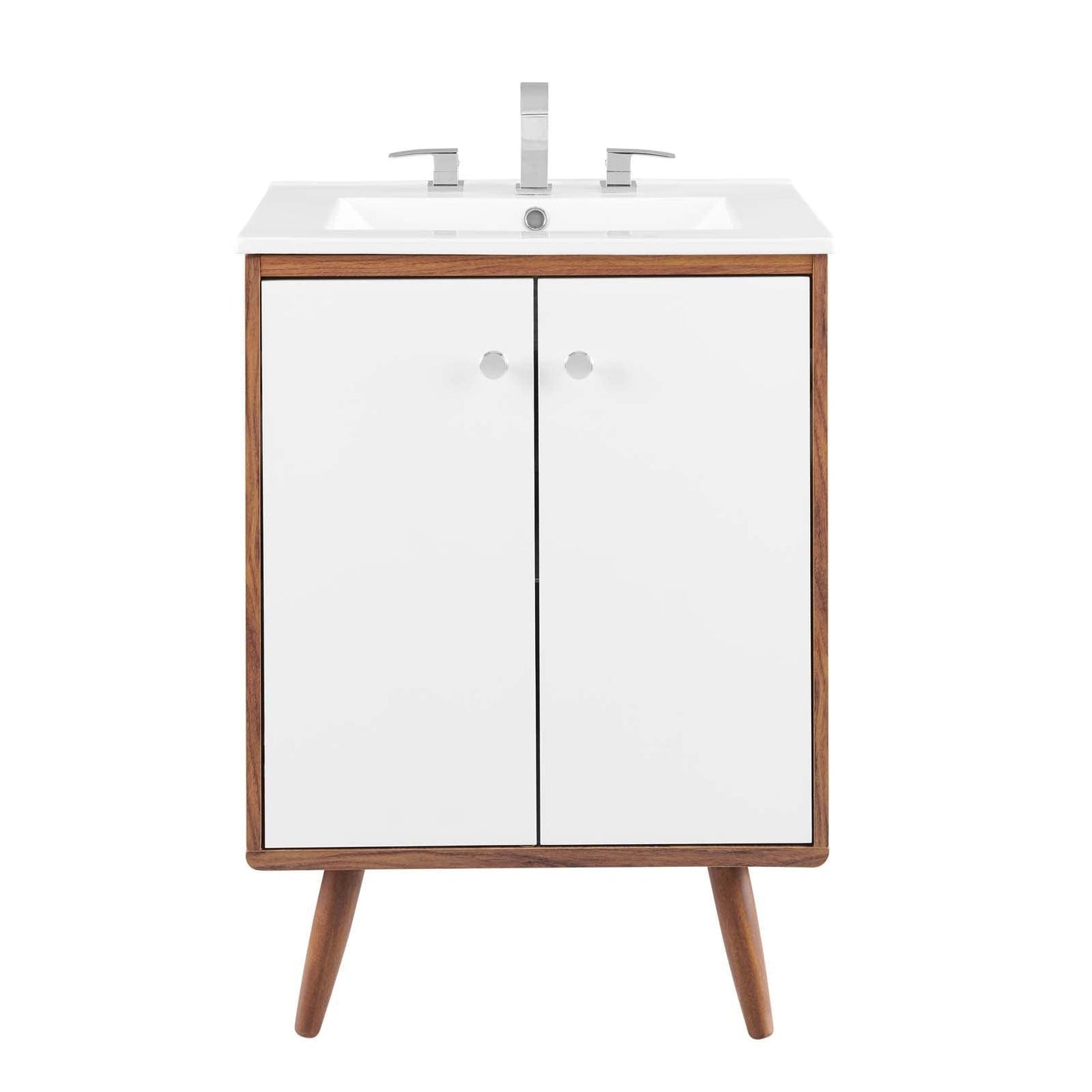 Modway Transmit 24" Bathroom Vanity FredCo