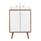 Modway Transmit 24" Bathroom Vanity FredCo