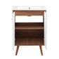 Modway Transmit 24" Bathroom Vanity FredCo