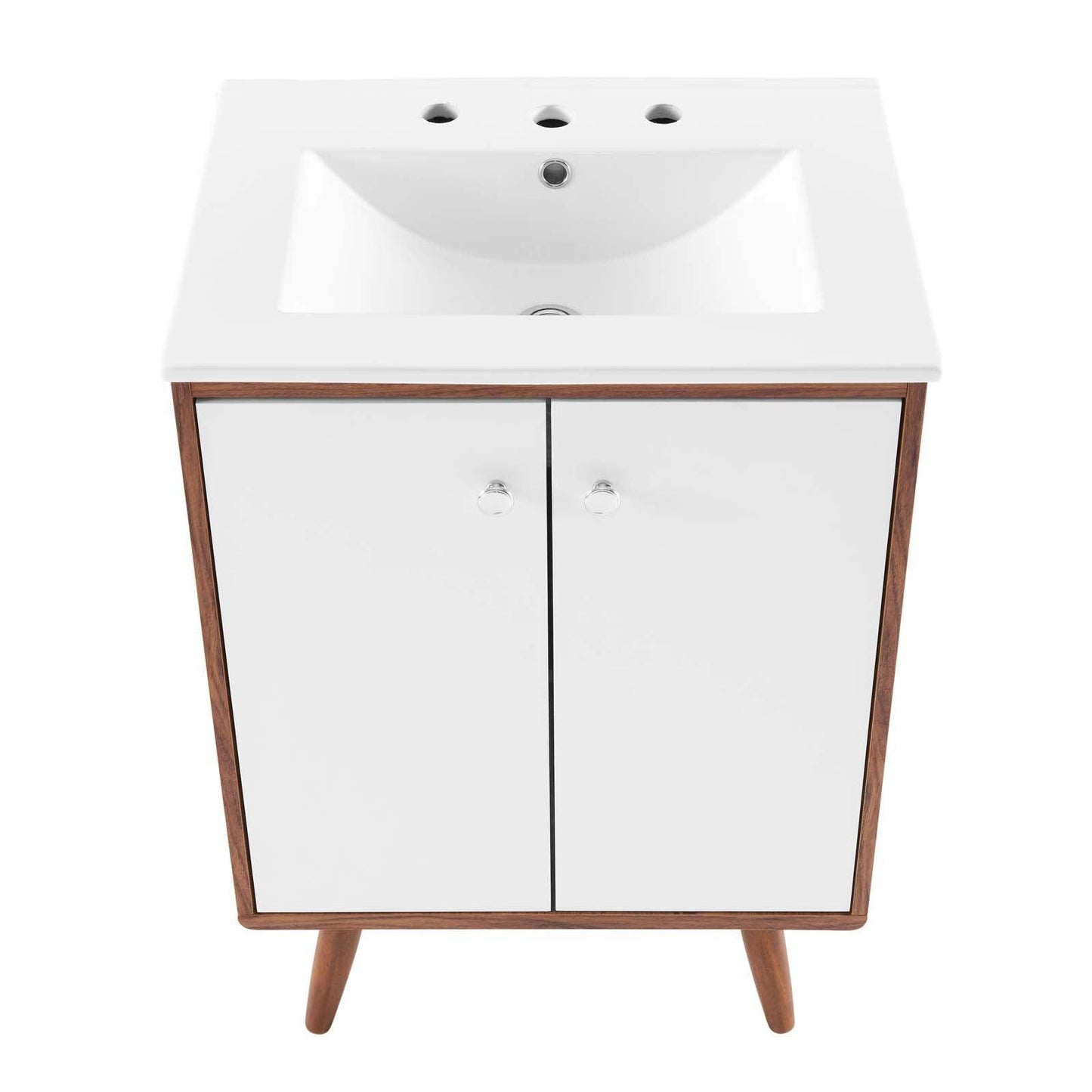 Modway Transmit 24" Bathroom Vanity FredCo