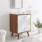 Modway Transmit 24" Bathroom Vanity FredCo