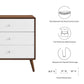 Modway Transmit 3-Drawer Chest FredCo