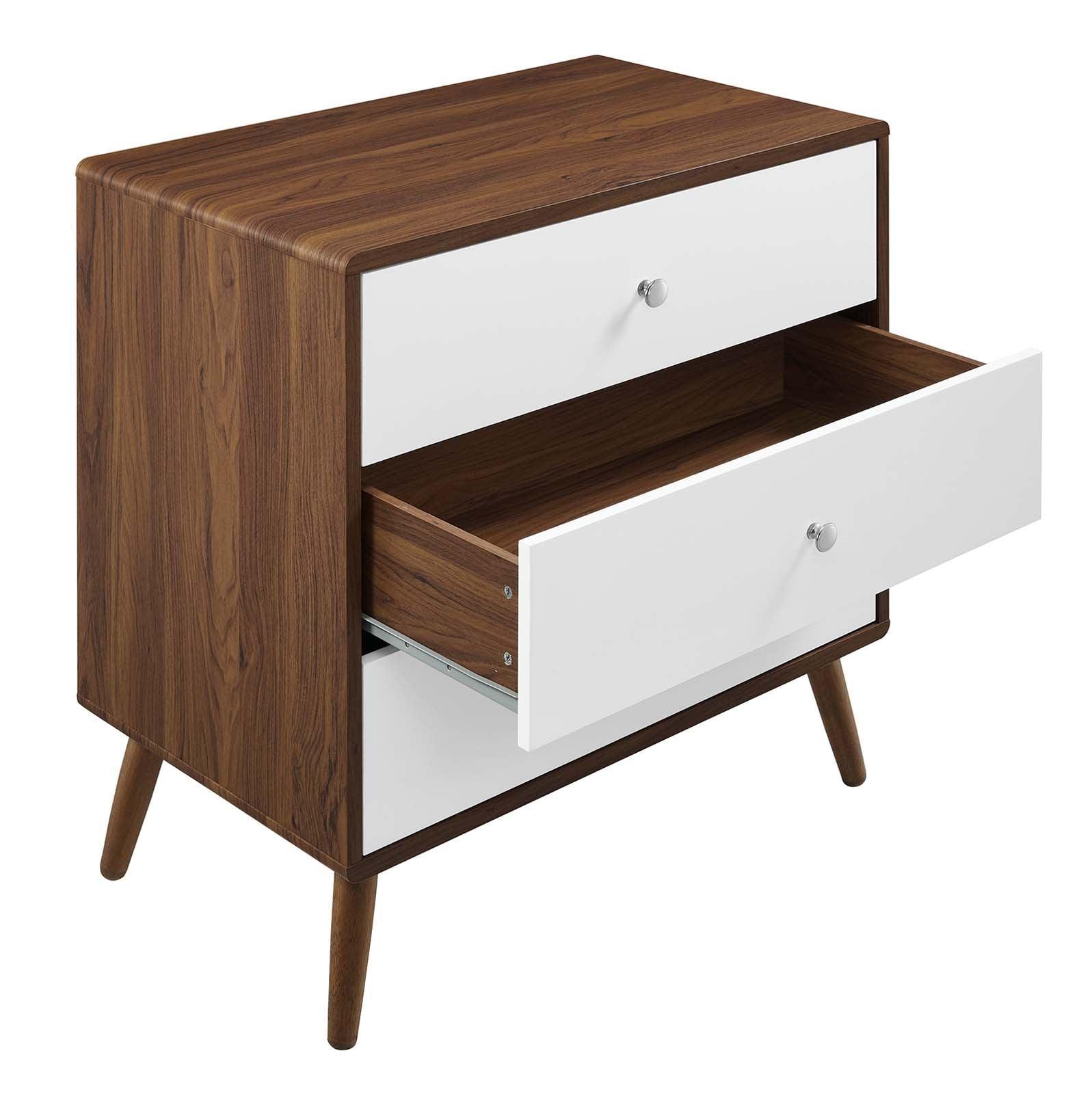 Modway Transmit 3-Drawer Chest FredCo
