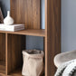 Modway Transmit 31" Wood Bookcase FredCo