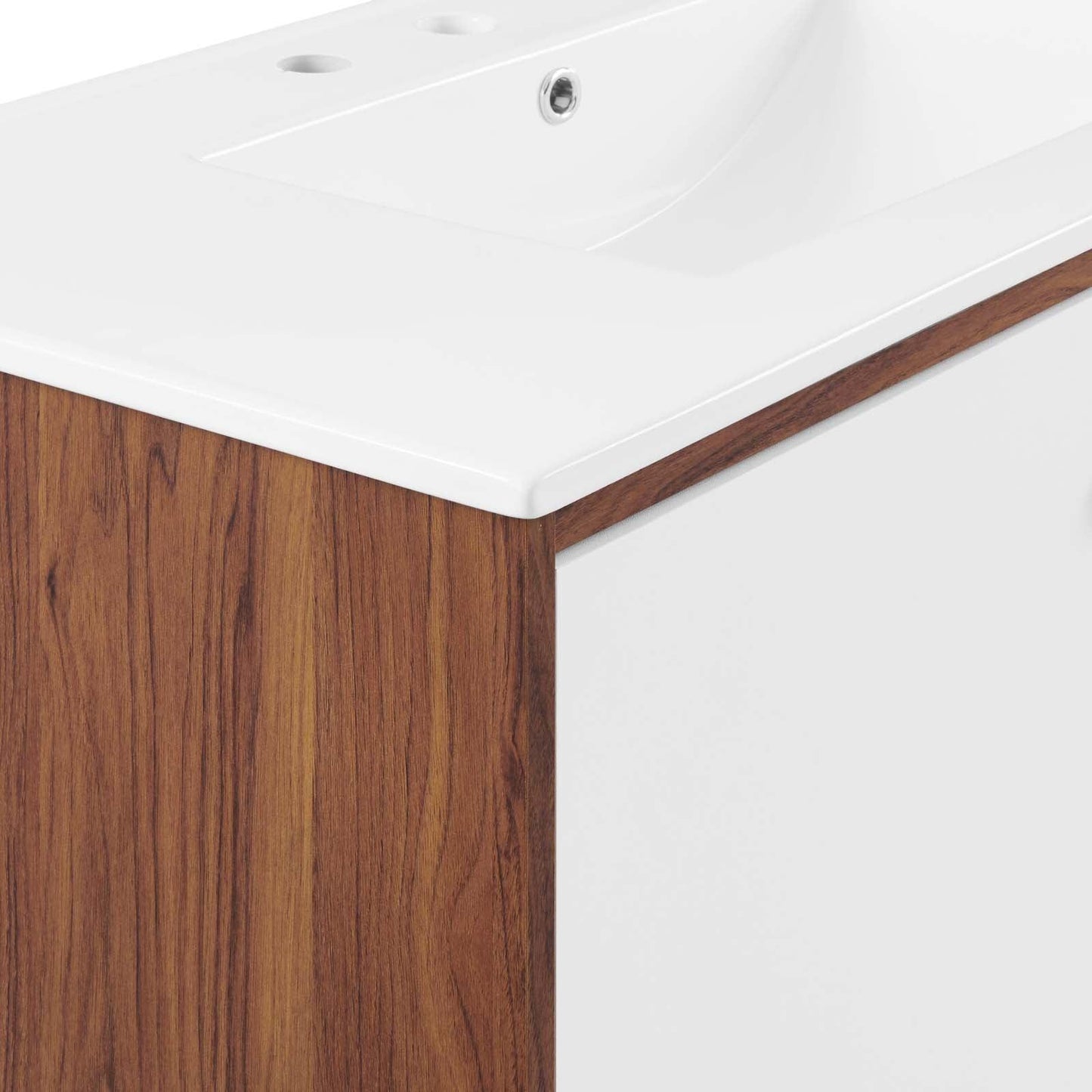 Modway Transmit 36" Bathroom Vanity FredCo