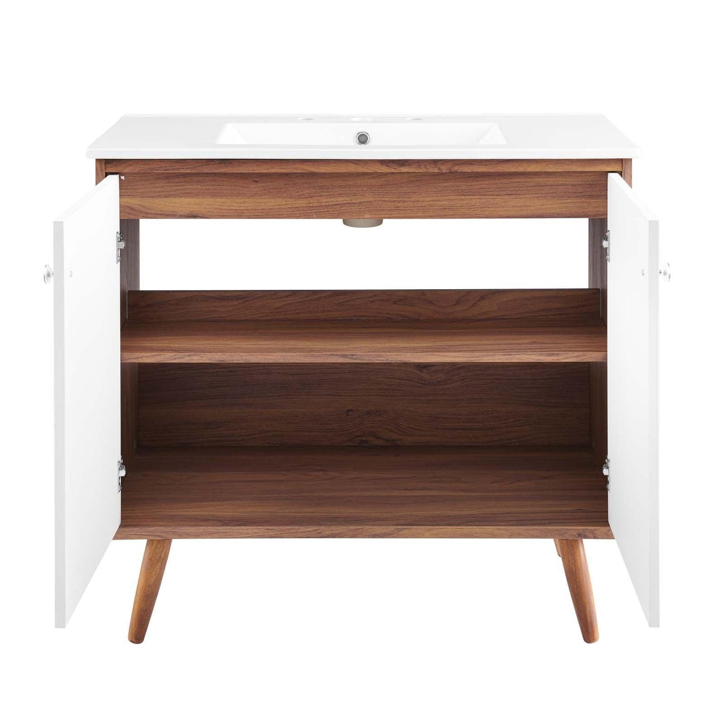 Modway Transmit 36" Bathroom Vanity FredCo