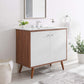 Modway Transmit 36" Bathroom Vanity FredCo
