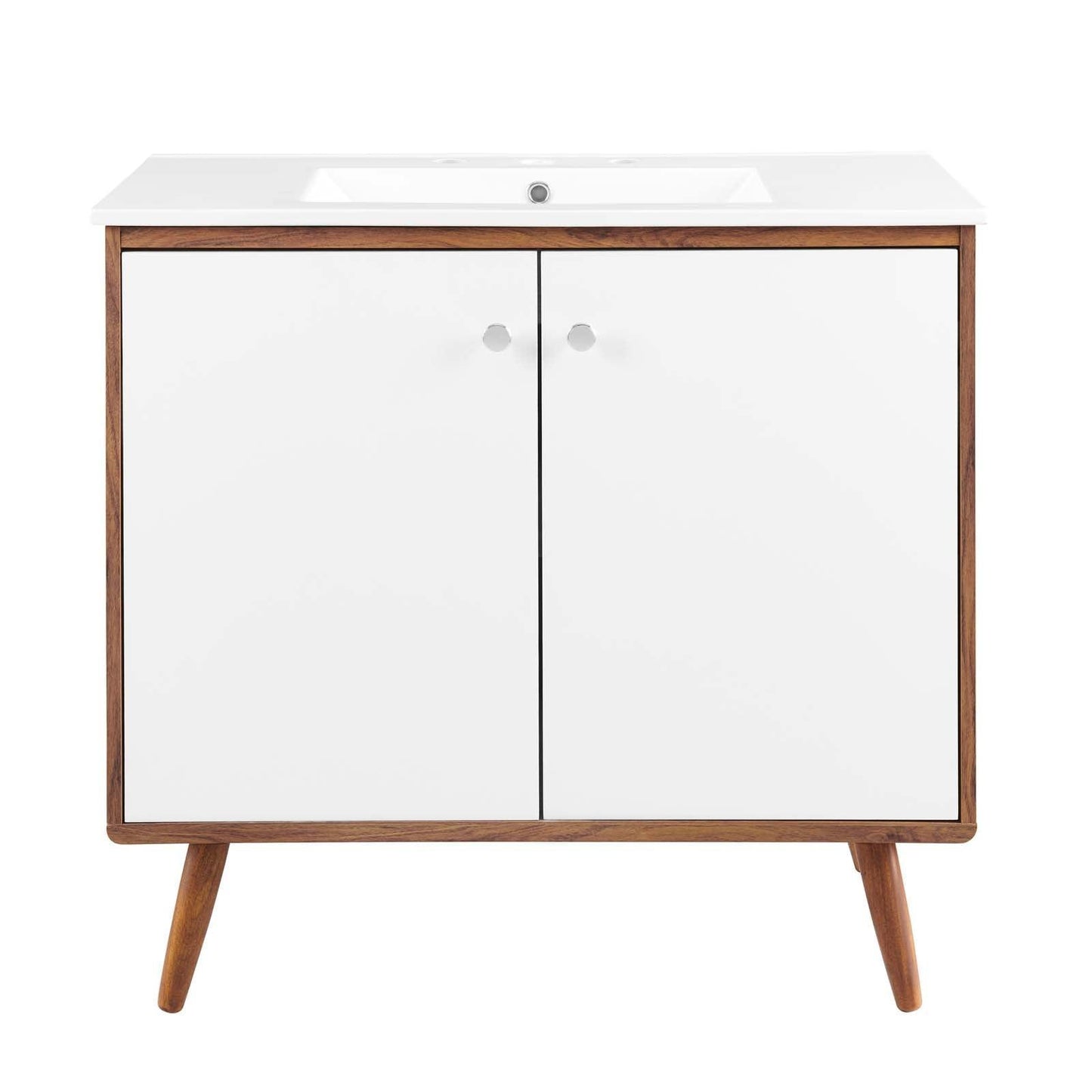 Modway Transmit 36" Bathroom Vanity FredCo