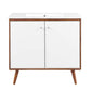 Modway Transmit 36" Bathroom Vanity FredCo