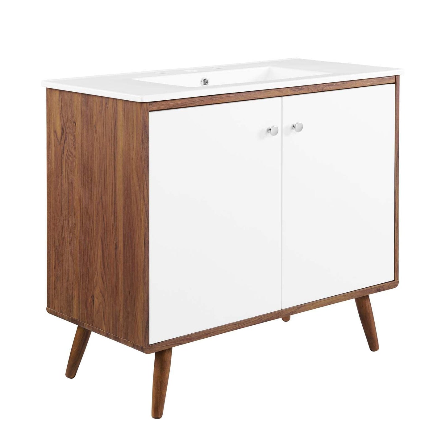 Modway Transmit 36" Bathroom Vanity FredCo