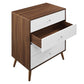 Modway Transmit 4-Drawer Chest FredCo