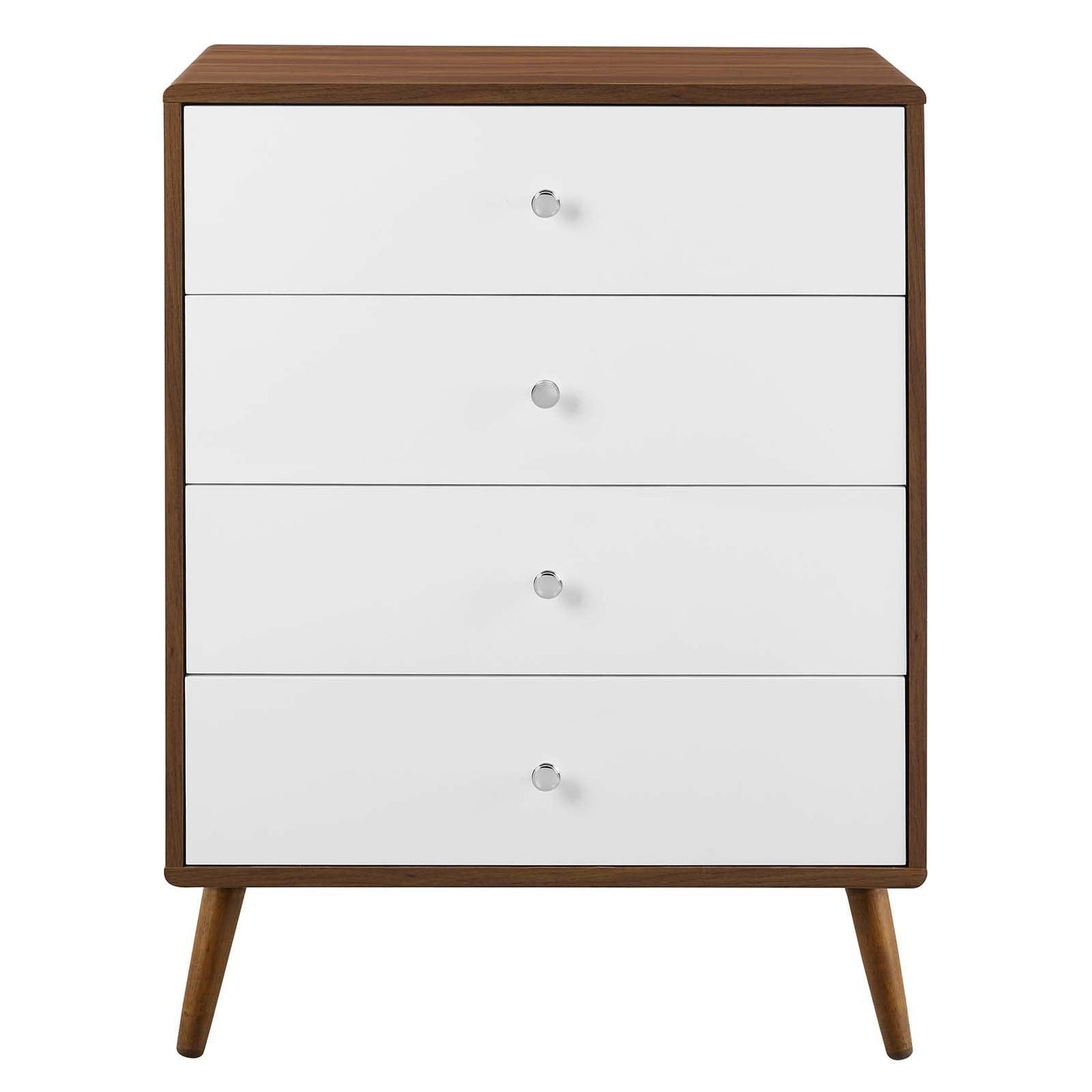 Modway Transmit 4-Drawer Chest FredCo