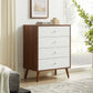 Modway Transmit 4-Drawer Chest FredCo