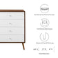 Modway Transmit 4-Drawer Chest FredCo