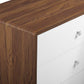 Modway Transmit 4-Drawer Chest FredCo