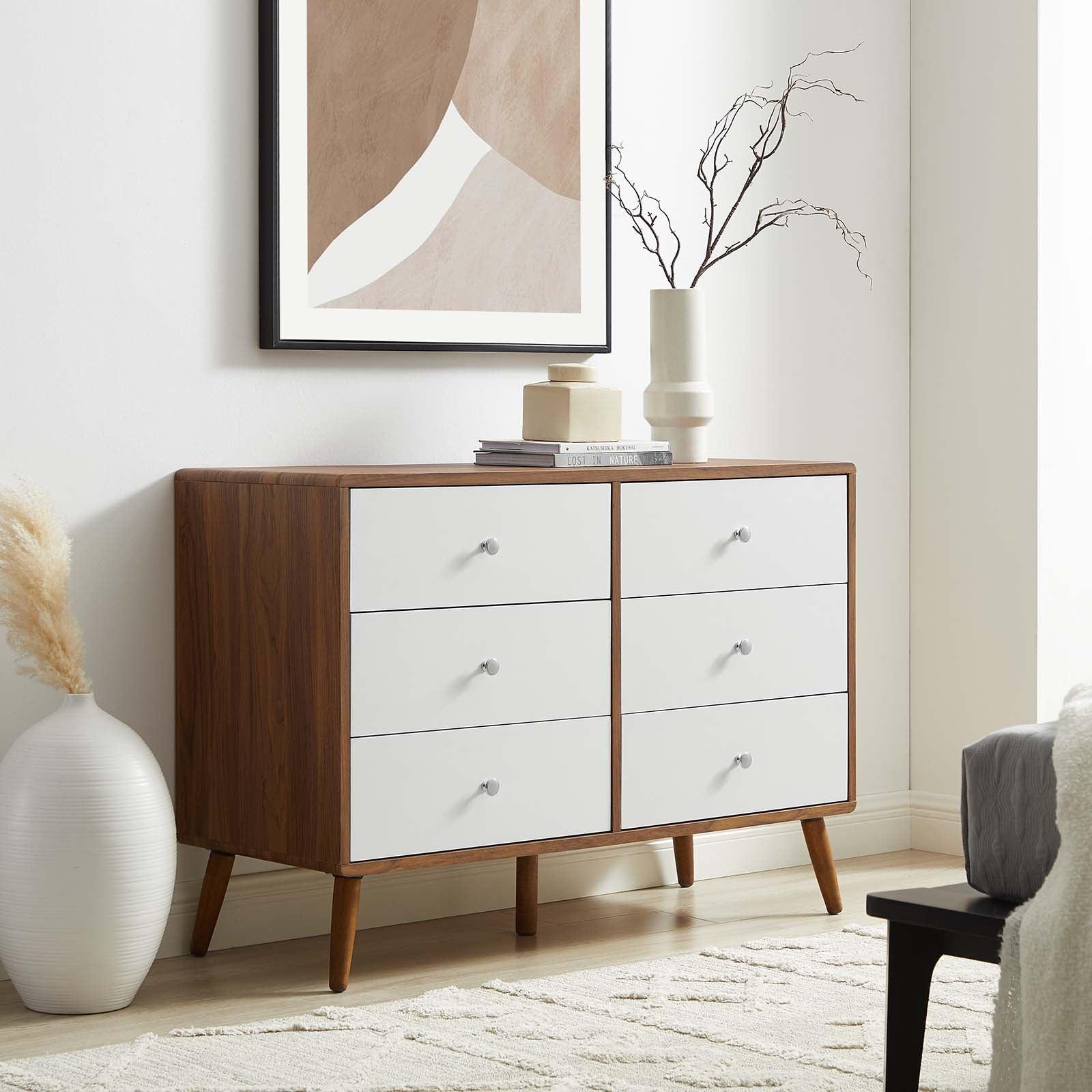 Modway Transmit 47" Dresser FredCo