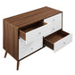 Modway Transmit 47" Dresser FredCo