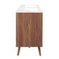 Modway Transmit 48" Double Sink Bathroom Vanity FredCo