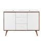 Modway Transmit 48" Double Sink Bathroom Vanity FredCo