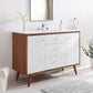 Modway Transmit 48" Single Sink Bathroom Vanity FredCo
