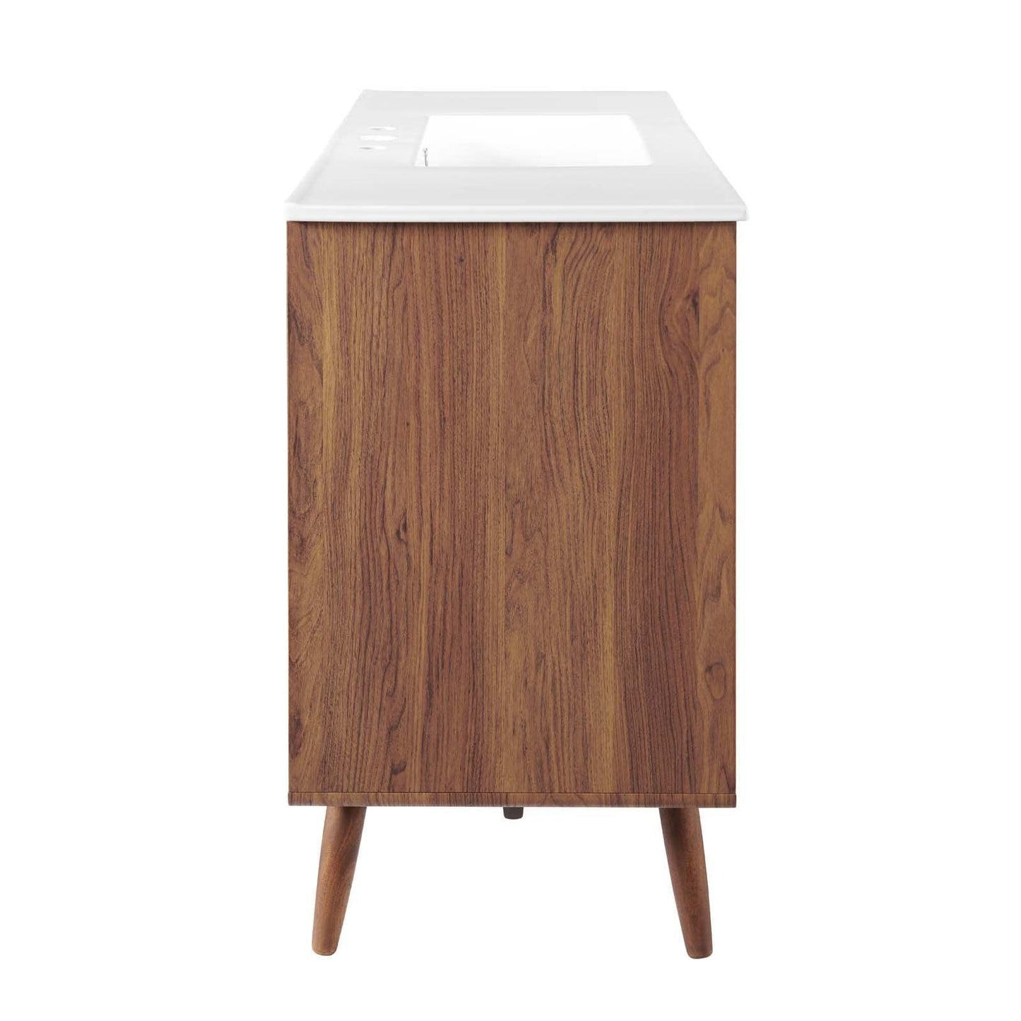 Modway Transmit 48" Single Sink Bathroom Vanity FredCo