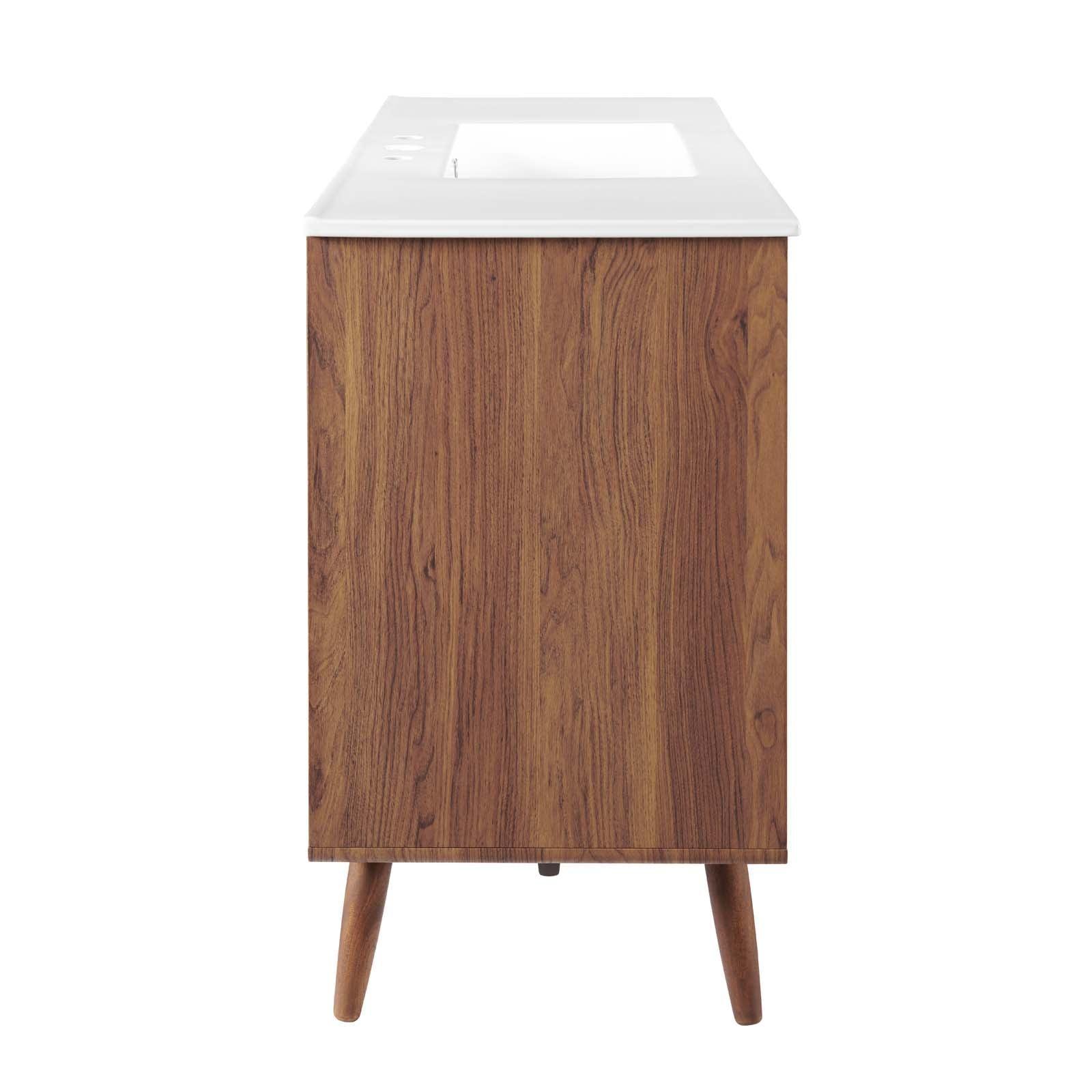 Modway Transmit 48" Single Sink Bathroom Vanity FredCo
