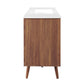 Modway Transmit 48" Single Sink Bathroom Vanity FredCo