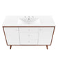 Modway Transmit 48" Single Sink Bathroom Vanity FredCo