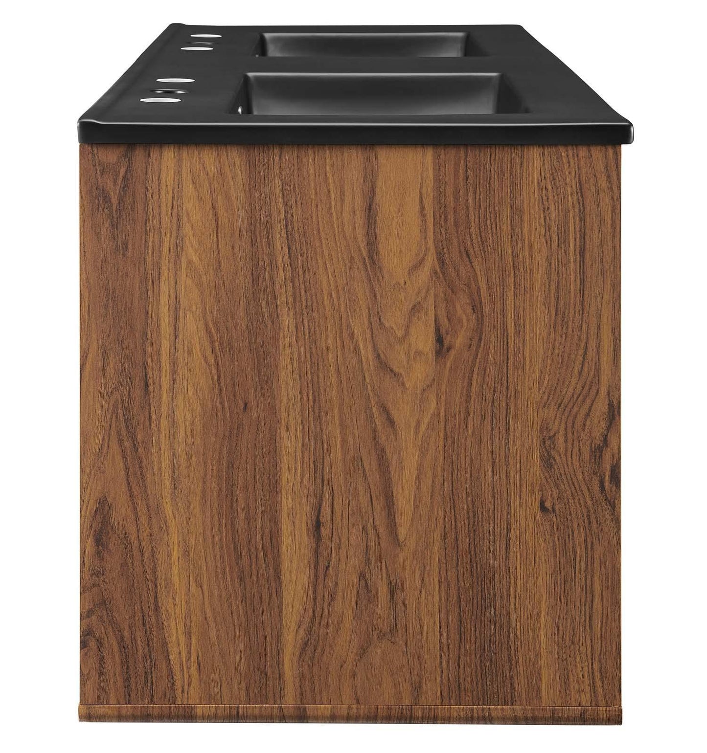 Modway Transmit 48" Wall-Mount Bathroom Vanity FredCo