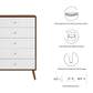 Modway Transmit 5-Drawer Chest FredCo