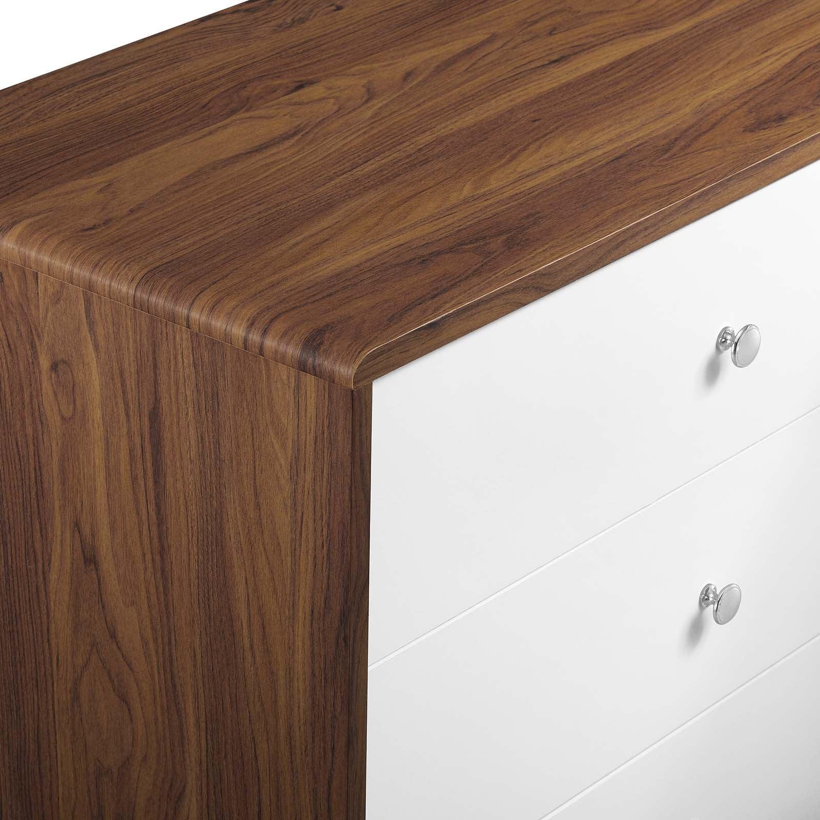 Modway Transmit 5-Drawer Chest FredCo