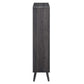 Modway Transmit 5 Shelf Wood Grain Bookcase, EEI-5743 FredCo